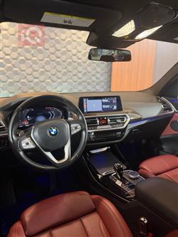 بي ام دبليو X3